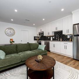 NoHo Home Near Universal Studios, hotel in Burbank