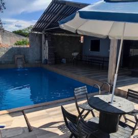 Rancho do Vale, hotel en Carlópolis