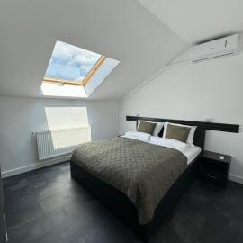 Panda Apartment Zorilor