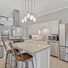 Downtown 3 Bedroom Home