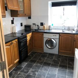 New Malden Stay