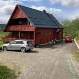 Lilletun, hotel em Selbu
