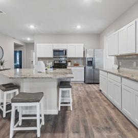 4 Bedroom home in Lake Charles La