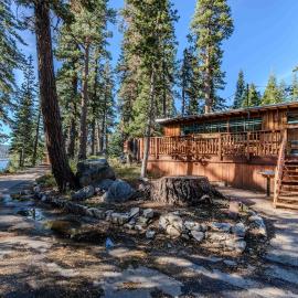 Kit Carson Lodge, Hotel in Kit Carson
