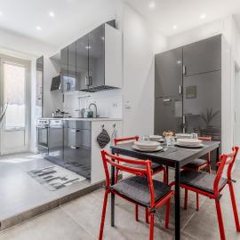 Vicino al Gemelli - Residenza Bellingeri 38
