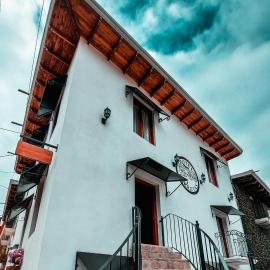 Hotel Carretas, hotel in Jalpan
