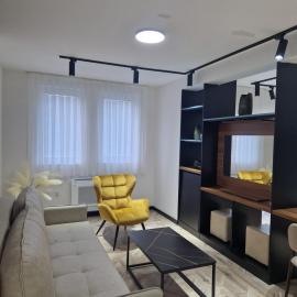 A&A Comfort Apartments