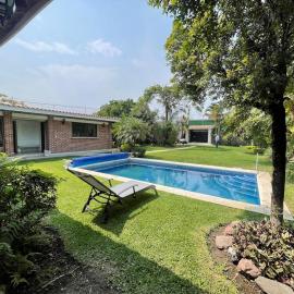 Casa Colibri, residencia de descanso, hotel a Xochitepec