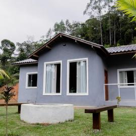 Cantinho Gênesis, hotel in Matilde