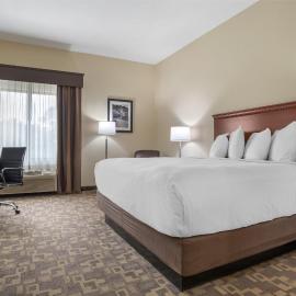 Best Western Opp Inn, hotel u gradu Opp