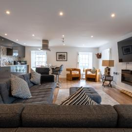 Market Square Apartments Bushmills