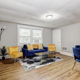 Comfy and Quaint 15m to Downtown