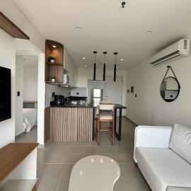 Molas tower 211E