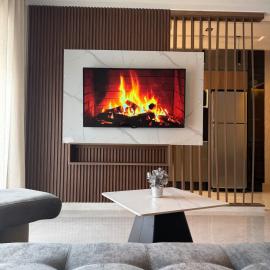 Appartement Luxueux Mer & Piscine