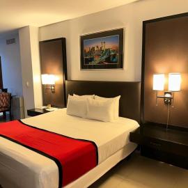 Ramada by Wyndham Princess Santo Domingo, hotel v destinácii Santo Domingo