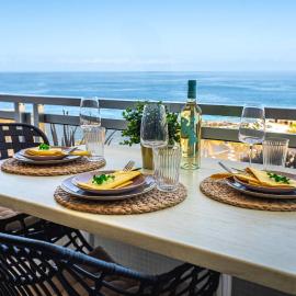 Sol del Sur Ocean View