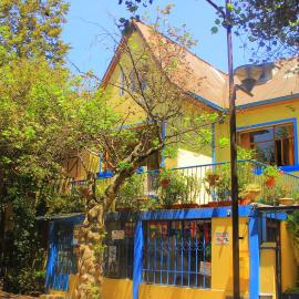 Hostal Posada del Maple, hotel em Quito