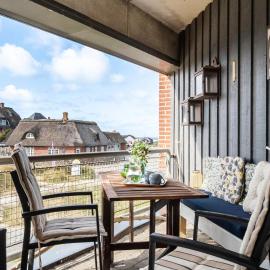 Fanø Bad, Lejl 106, hotelli Fanøssä