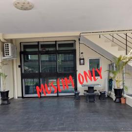 Nohana Homestay, Alor Gajah, hotel in Kampong Jelatang