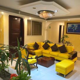 Hotel Senegal
