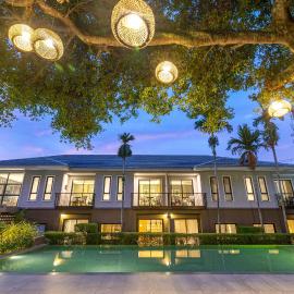 Antiya Hotel Phuket, hotel Phuketben