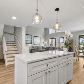 3013 Sea Marsh Road - Stunning Golf and Marsh View