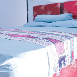 Banyu Surf Homestay Gerupuk