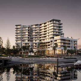 Crowne Plaza Shell Cove Marina by IHG
