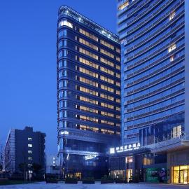 SSAW Boutique Hotel Hangzhou Wulin plaza Yefeng Modern Center, hotel u gradu Hangdžou