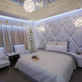 Lai Yin Motel, hotell sihtkohas Longtan