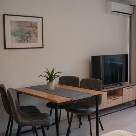 Apartment Seezeit
