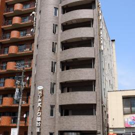Hotel Park Sendai 2