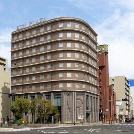 Hotel Sunplaza Osaka Sakai Annex, hótel í Sakai