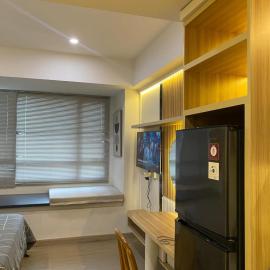 Room Transit Collins Boulevard