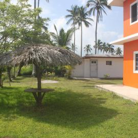 Casa Esmeralda, hotel in Tecolutla