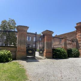 Grand gîte du château