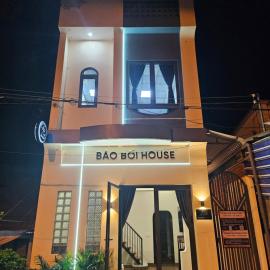 Bảo Bối House