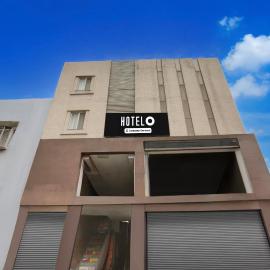 Hotel O Haldwani Near Bus Stand Formerly City Square