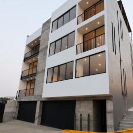Palmas Luxury Apartment 106, hotel sa Oaxaca City