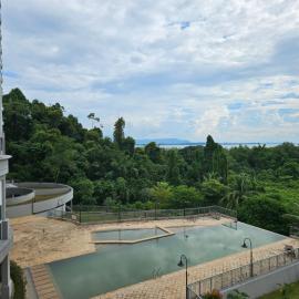 Santubong Suites - SS, hotel a Kuching