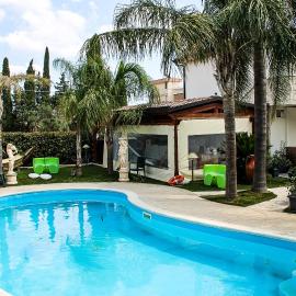 Villa Rosanna