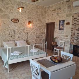 La casa de Ioanna
