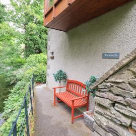 Drystones, hotel in Grasmere