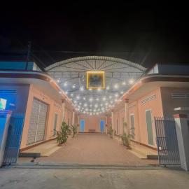 Daisy Homestay, hotel in Ninh Hải