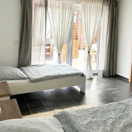 Work & Stay Troisdorf, Hotel in Troisdorf