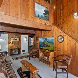 Yosemite Pines Cabin - Sleeps 6