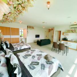 GYDEN GARDEN INN #Near SouthKey Mid Valley Megamall، فندق في جوهور باهرو