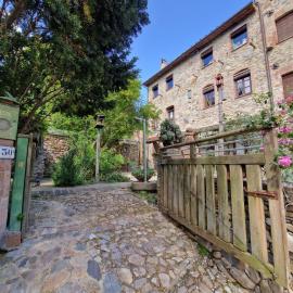 Casa ai Preti-Country Tuscan home in Lucca