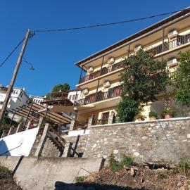 Hotel Sevilli