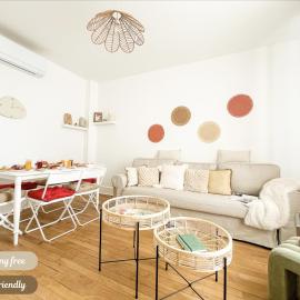 Le Refuge, Pet friendly, Free Parking